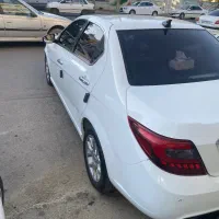 دنا پلاس توربو اتومات ۱۴۰۰ کم کار بدون لنگه