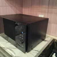 مایکروویو ال جی مدل MH8265DIS