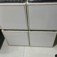 پاف باکس دار