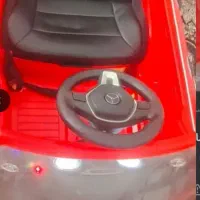 ماشین شارژی مرسدس بنز مدل 653
