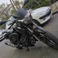 آپاچی 150 مدل 94 مشکی
