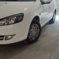 رانا پلاس ۱۴۰۱ بدون رنگ و بدون ضربه|خودرو سواری و وانت|رشت, رشتیان|دیوار