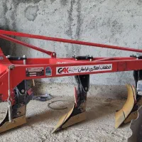 گواهن چهار خیش محمد زاده