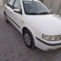 سمندمدل ۹۳|خودرو سواری و وانت|بندرعباس, |دیوار