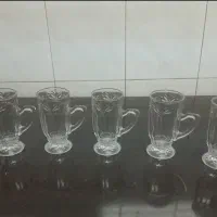 فنجان ژاپنی زیبا