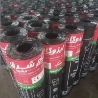 ایزوگام شرق و دلیجان