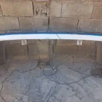 فروش سپر عقب پارس|قطعات یدکی و لوازم جانبی|یاسوج, |دیوار