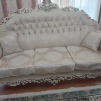 مبل سلطنتی ۹ نفره