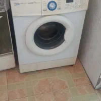 لباسشویی ۷کیلو پاکشوما