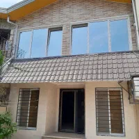ویلا 3خواب مستر ساحلی سند 6دانگ