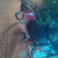 موتور هندا درجه یک