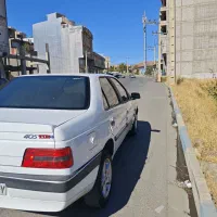 پژو ۴۰۵ slx 97|خودرو سواری و وانت|سردشت, |دیوار