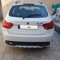 کوییک|خودرو سواری و وانت|کازرون, |دیوار