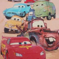 فرش ۶ متری طرح بچه گانه