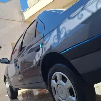 پژو 405GLX نوک مدادی|خودرو سواری و وانت|دزفول, |دیوار