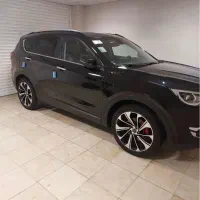 فیدلیتی پرایم۷ نفره ده پر/اقساط|خودرو سواری و وانت|تهران, نارمک|دیوار