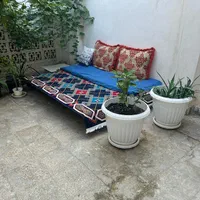 سویت یک خواب شبانه ویلای الهیه با پارکینگ|اجارهٔ کوتاه‌مدت آپارتمان و سوئیت|قشم, |دیوار