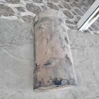 مخزن دوجداره گازوئیل و آب 250 لیتر