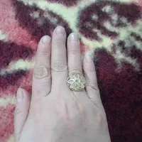 اگشترطلابه فروش میرسد