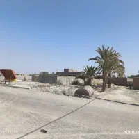 فروش زمین تجاری مسکونی کلینک حسن خانی|فروش زمین و ملک کلنگی|ایرانشهر, |دیوار