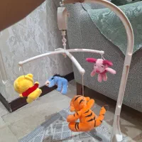 اسباب بازی