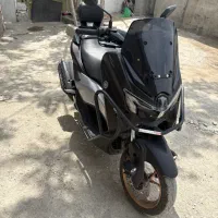 ان مکس توربو nmax