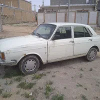 پیکان مدل ۸۳