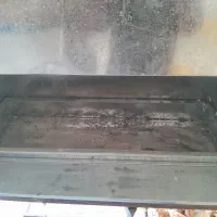 منقل‌کبابی|اجاق گاز و لوازم برقی پخت‌وپز|بندر ترکمن, |دیوار