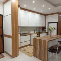 کابینت آماده ۶ متری ارزان