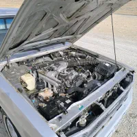 مزدا وانت|خودرو سواری و وانت|اراک, |دیوار