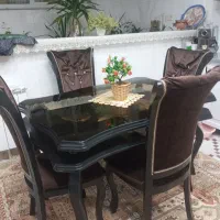 میز ناهارخوری