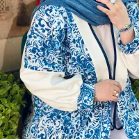 مانتو باتیک|لباس|آران و بیدگل, |دیوار