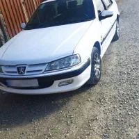 پژو پارس تیوفایو|خودرو سواری و وانت|شهریار, شهرک مصطفی خمینی|دیوار