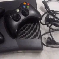 ایکس باکس 360 بدون آداپتور