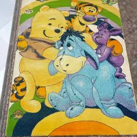 گلیم بچه گانه سالم