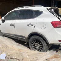 جک اس ۵