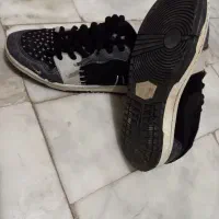 کفش|کیف، کفش، کمربند|گلپایگان, |دیوار