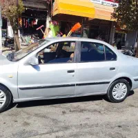 سمند LX ساده، مدل ۱۳۸۶