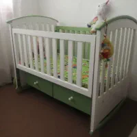 تخت خواب کودک