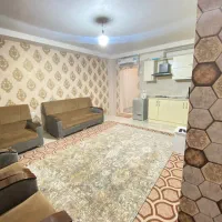 اجاره شبانه سوئیت یک خواب ۵۵ متری|اجارهٔ کوتاه‌مدت آپارتمان و سوئیت|قشم, |دیوار