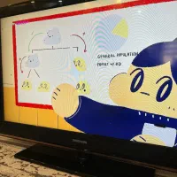 تلوزیون سامسونگ ۴۳ اینچ