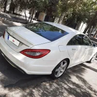 بنز CLS350 مدل 2012 فول کم کارکرد واقعی خانگی|خودرو سواری و وانت|تهران, شهرک غرب|دیوار