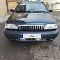 پراید مدل۸۲