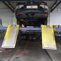 سورن پلاس تحویل روز|خودرو سواری و وانت|دهگلان, |دیوار