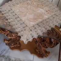 میز وسط وعسلی