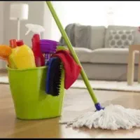 نظافت چی خانم