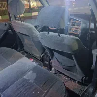 پژو پارس نقره ای 83|خودرو سواری و وانت|قم, مسکن مهر|دیوار