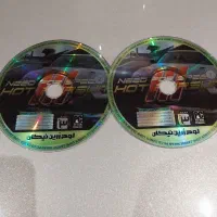 فروش انواع دی وی دی وسی دی بازی