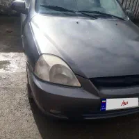 ریو مدل ۸۵|خودرو سواری و وانت|رشت, جانبازان|دیوار