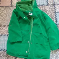 کاپشن شیک و جنس عالی